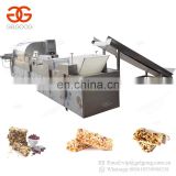 Hot Sale Chocolate Candy Bar Packing Making Machine Ball Rice Cooker Maker Energy Granola Cereal Snack Bar Equipment
