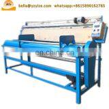 Industrial Fabric Cloth Roller Inspection and Rolling Machine Price thumbnail-3