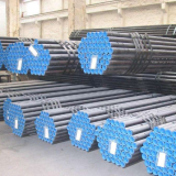 American Standard steel pipe219*15.5, A106B10x1.5Steel pipe, Chinese steel pipe50x9.0Steel Pipe