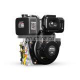 Electric Start 4.5Hp Small Diesel Engine thumbnail-4