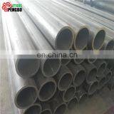 Stpg370 Astm A106 Sch40 Large Diameter Black Seamless Carbon Steel Pipe thumbnail-7