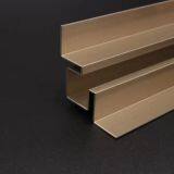 Stainless Steel Profile Trim thumbnail-4