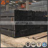 40x40 ms Hollow Section Black Steel Square Pipe, Rhs Rectangular Hollow Section Profile thumbnail-4