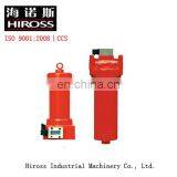 1" Line Filter for Air Compressor and Dryer