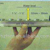 Mushroom Farm Cool Mist Ultrasonic Nebulizer Humidifier thumbnail-6