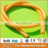 Factory Direct Supply 12x18mm Food Grade Double Colors Heavy Duty Surgical Hookah Pipe Silicone Hose Hookah Silicone Hookah Hose thumbnail-3