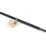 Customized Set Trapezoidal Thread Lead Screw Tr10x2 With Nut thumbnail-3