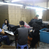 Shenzhen Abestshow Bag And Accessories Manufacture Co.,Ltd company overview - view 2 thumbnail