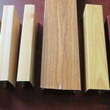 Restaurant Supply Non-standard Aluminum Square Pass To Map Custom thumbnail-3