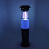Pest Control AC Electrical Mosquito Killer Lamp China Insect Trap thumbnail-5