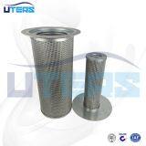 UTERS Replace of SOTRAS Screw Oil and Air Seperation Filter Element DB 2089 Accept Custom