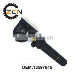 High Quality Tire Pressure Sensor OEM 13597645 For Mokka Zafira Astra Corsa Insignia thumbnail-3
