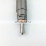 Supplied Fuel Common Rail Injector 0445120066 for Engine 240B/290B OEM Diesel Fuel Injector thumbnail-3