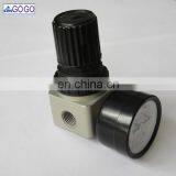 GOGO NAR-200 C1104-R00 Ar200 Micro Pressure Regulator