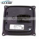 Оригинальный ксеноновый балласт HID, модуль управления фарами A2189009600 A2189009103 для Mercedes Benz W204 S204