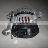 Diesel Engine ISB6.7 3972734 Alternator thumbnail-5