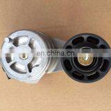 Деталь дизельного двигателя - Натяжитель ремня 3973824