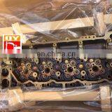 QIANYU Original and New Diesel Engine 4HK1 Cylinder Head 8-98008-363-3 8980083633 Engine Head thumbnail-5