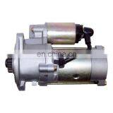 Heavy Duty Starter Motor 11920977010 11928577010 11938577010 for Mowers and Tractors thumbnail-2