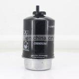 Запчасти для дизельного двигателя трактора: топливный фильтр-насадка RE522878, RE526557