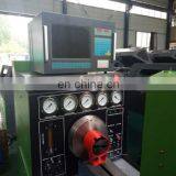 Fuel Injection Pump Test Bench NT3000/DTS619 thumbnail-2