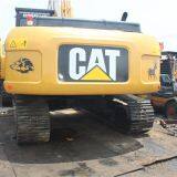 БУ ИЗ ЯПОНИИ CAT 330D ГОРИЗОНТАЛЬНО-ПОДВОДНЫЙ ЭКСКАВАТОР thumbnail-5