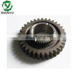 Customize Bevel Gears Spiral Bevel Gear for Kubota Tractors thumbnail-4