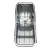 Excavator ISBe ISDe QSB6.7 6D107 Engine Oil Pan 3999895 thumbnail-2