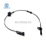 High Quality Wheel Speed ABS Sensor For Chevrolet For GM 10-15 92199861