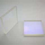 High Precision Optical Windows China