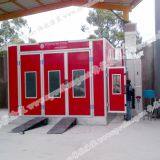 Automotive Paint Room Fuel Heating Paint Room (standard) thumbnail-1