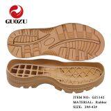 Men Safety Boots Sole Rubber Outsole Hiking Sole thumbnail-2