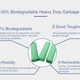 Biodegradable Heavy Duty Contractor Trash Bag thumbnail-4