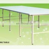 Clothing Multifunctional Cutting Machine for Gament Netting /cutting Table thumbnail-2