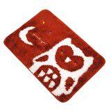 Non-slip Microfiber Bathroom Door Mat thumbnail-2
