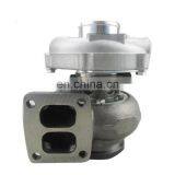 A198-P107 T04E17 465225-5007S 1817307C91 991634C91 1817306C91 1817313C91 465225-7 Turbo Charger for Navistar Marine DT466 Engine thumbnail-1