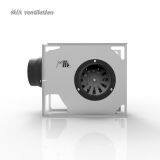 Small House Rectangular Quiet Duct Fan thumbnail-2