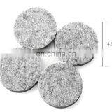Biodegradable Fabric Material Felt Pad Rubber thumbnail-6