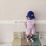5178 Quickly Delivery Supplier Summer Hat Sun Cap Baseball Hat thumbnail-2