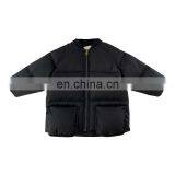 6318 Small MOQ for Customer Baby Girls Cotton Clothing Clothes for Winter thumbnail-1