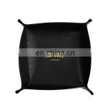 RAWHOUSE Original Design Faux Fur PU Leather Storage Box thumbnail-1