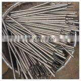 OE Exhaust 13202-V5202 Titanium Custom Engine Valves for Nissan VG30 Y31 A31 RB24 R50 VG33 thumbnail-6