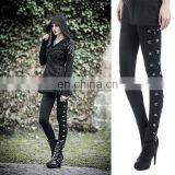 China Factory Fashion Legging and Custom Leggings With Strings thumbnail-3