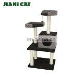 Cozy Plush,cat House, Cat Tree thumbnail-1