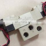 CKD 24V Solenoid Valve 4GE140-06-E2AC-3 0.2-0.7 MPa IP65 Water Protection thumbnail-2