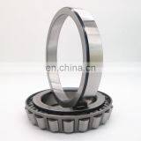 Chinese Single Row Taper Roller Bearing thumbnail-5