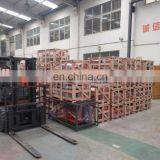 China Tractor Farm Lifting Tools Rear Mounted Fork Lift With CE thumbnail-3