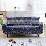 Wholesale Universal European Style All Inclusive Luxury Protect Recliner Spandex Magic Elastic Stretch Printed Sofa Set Cover thumbnail-3