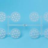 Custom Plastic Optical Lens for Lighting Solution thumbnail-2