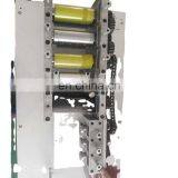 Ultrasonic Face Nose Bridge Welding Machine Clipart With Cutting Group Nose Clip Group Folding Group thumbnail-6